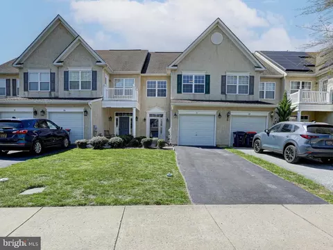16 Springfield Cir, Middletown, DE 19709