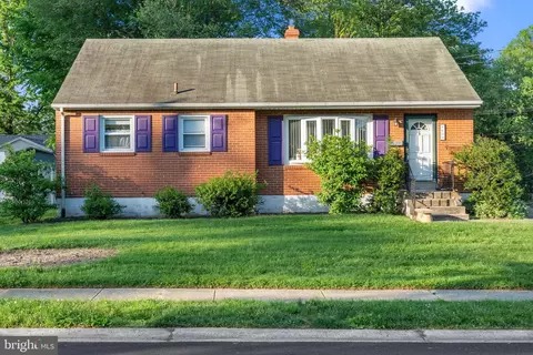 609 New York Ave, Claymont, DE 19703