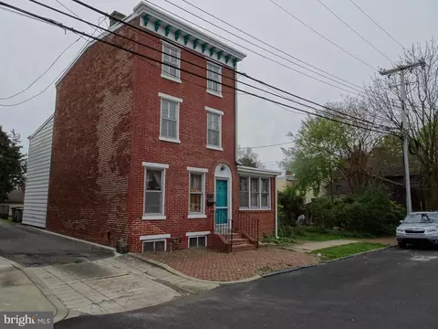 109 2nd St, New Castle, DE 19720 photo 2