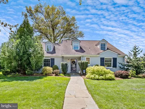 114 Somerset Rd, Wilmington, DE 19803