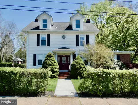 431 Marsh Rd, Wilmington, DE 19809