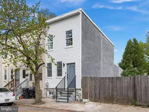 903 Coleman St, Wilmington, DE 19805