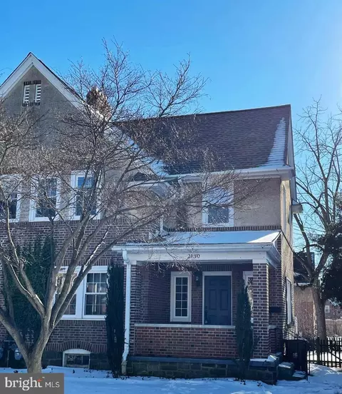 2130 Biddle St, Wilmington, DE 19805