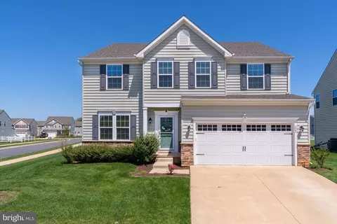 323 Goodwick Dr, Middletown, DE 19709