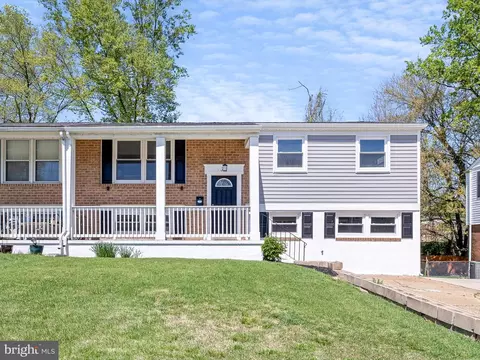 753 Plumtree Ln, Claymont, DE 19703
