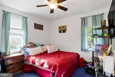Bedroom - 1515 2nd Ave, Wilmington, DE 19805 photo 1 of 5