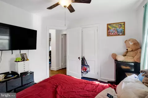 Bedroom - 1515 2nd Ave, Wilmington, DE 19805 photo 2 of 5