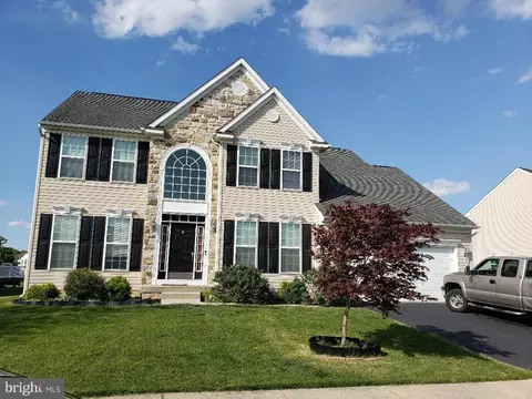 735 Tracy Cir, Townsend, DE 19734