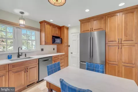 Kitchen - 1407 Carson Rd, Wilmington, DE 19803 photo 1 of 6