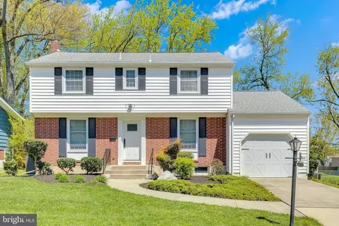 1407 Carson Rd, Wilmington, DE 19803