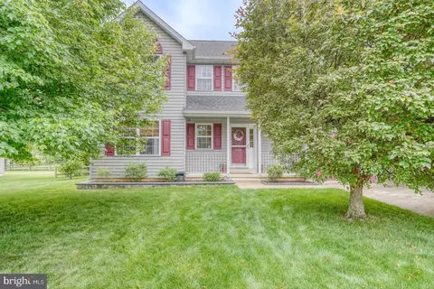 350 Sunnyside Ln, Townsend, DE 19734