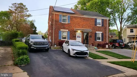 121 Denn Pl, Wilmington, DE 19804
