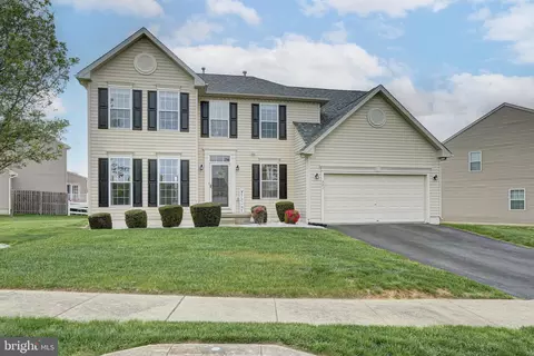 321 Androssan Pl, Townsend, DE 19734