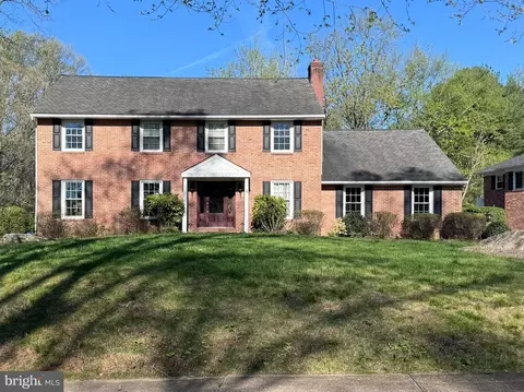 601 Wynyard Rd, Wilmington, DE 19803