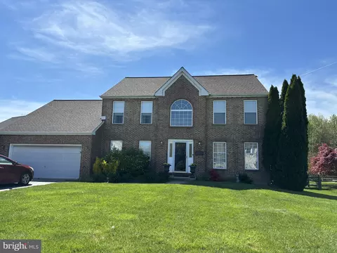 110 Manderly Ct, Bear, DE 19701