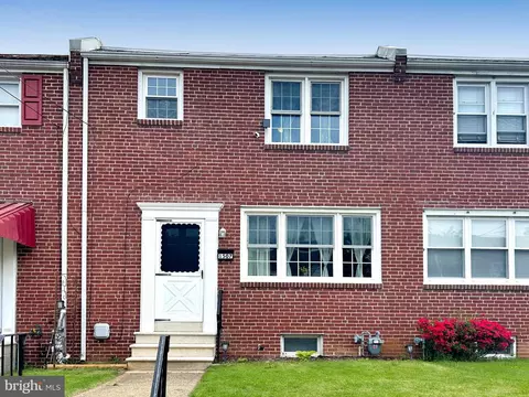 1507 Temple Ter, Wilmington, DE 19805