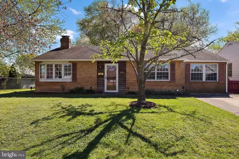 2705 Washington Ave, Claymont, DE 19703
