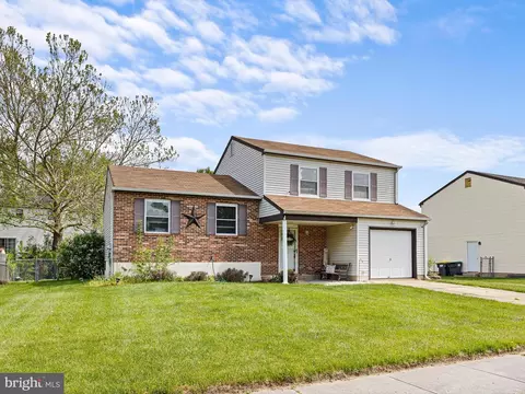 11 E Weald Ave, Bear, DE 19701