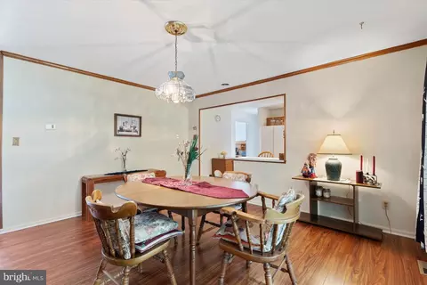 Dining - 238 Emelia Dr, Bear, DE 19701 photo 3 of 4