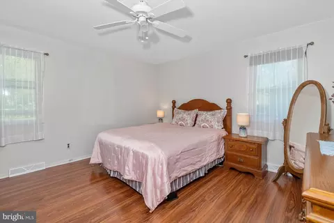 Bedroom - 238 Emelia Dr, Bear, DE 19701 photo 2 of 6