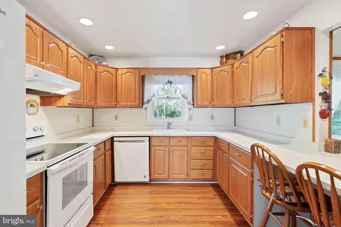 Kitchen - 238 Emelia Dr, Bear, DE 19701 photo 2 of 4