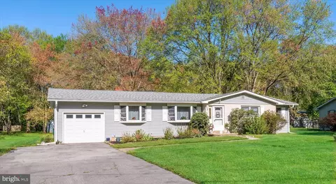 Exterior - 238 Emelia Dr, Bear, DE 19701 photo 2 of 10