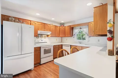 Kitchen - 238 Emelia Dr, Bear, DE 19701 photo 3 of 4