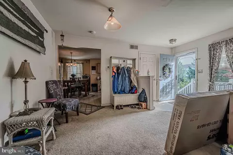 Entry Way - 101 Liborio Dr, Middletown, DE 19709 photo 3 of 4