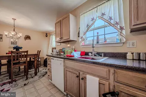 Kitchen - 101 Liborio Dr, Middletown, DE 19709 photo 2 of 3