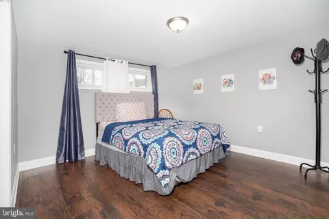 Bedroom - 10 W Stephen Dr, Newark, DE 19713 photo 5 of 5