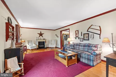 Living - 222 Benjamin Blvd, Bear, DE 19701 photo 1 of 6