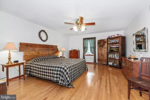 Bedroom - 222 Benjamin Blvd, Bear, DE 19701 photo 2 of 10