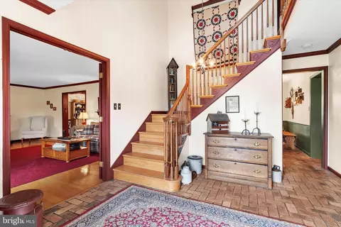 Entry Way - 222 Benjamin Blvd, Bear, DE 19701 photo 1 of 3