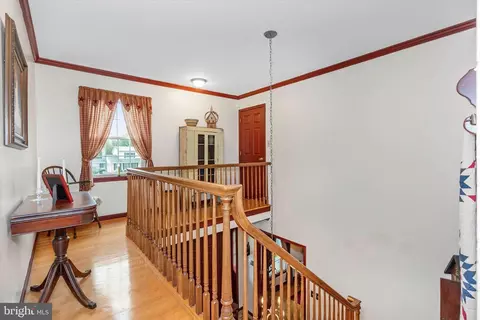 Entry Way - 222 Benjamin Blvd, Bear, DE 19701 photo 3 of 3