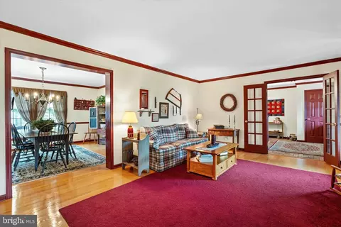 Bedroom - 222 Benjamin Blvd, Bear, DE 19701 photo 1 of 10