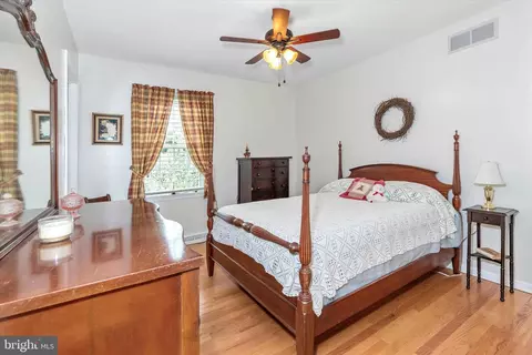 Bedroom - 222 Benjamin Blvd, Bear, DE 19701 photo 9 of 10