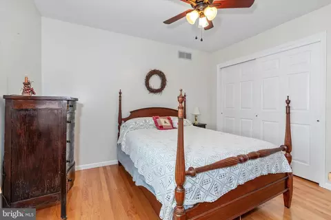 Bedroom - 222 Benjamin Blvd, Bear, DE 19701 photo 10 of 10