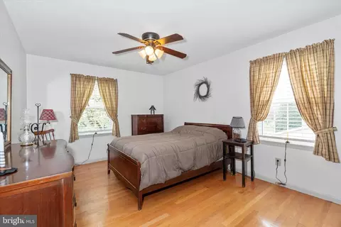 Bedroom - 222 Benjamin Blvd, Bear, DE 19701 photo 7 of 10