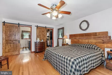 Bedroom - 222 Benjamin Blvd, Bear, DE 19701 photo 4 of 10