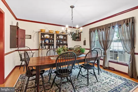 Dining - 222 Benjamin Blvd, Bear, DE 19701 photo 2 of 4