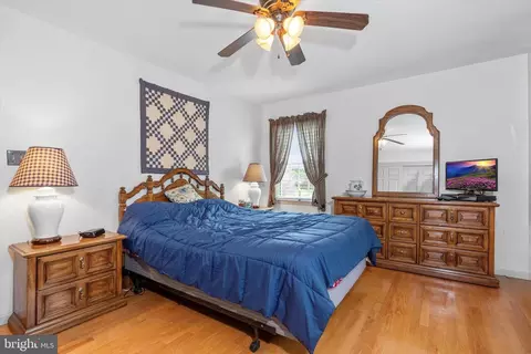 Bedroom - 222 Benjamin Blvd, Bear, DE 19701 photo 5 of 10