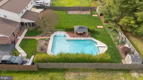 Exterior - 222 Benjamin Blvd, Bear, DE 19701 photo 7 of 19