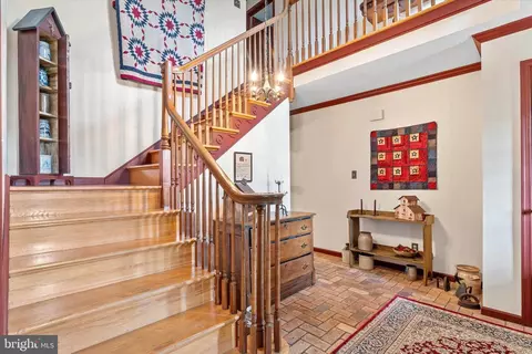 Entry Way - 222 Benjamin Blvd, Bear, DE 19701 photo 2 of 3