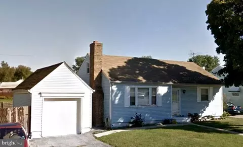 23 Mark Dr, New Castle, DE 19720