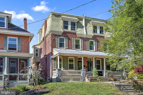1316 W 9th, Wilmington, DE 19806