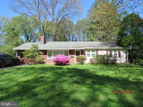 118 Southwick Dr, Wilmington, DE 19810