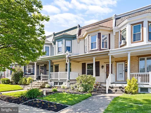 1616 W 16th St, Wilmington, DE 19806
