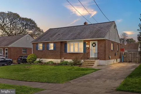 616 New York Ave, Claymont, DE 19703