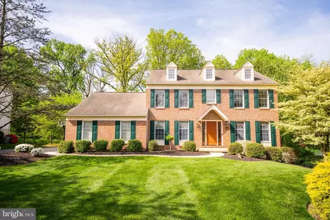 326 Sheringham Dr, Hockessin, DE 19707