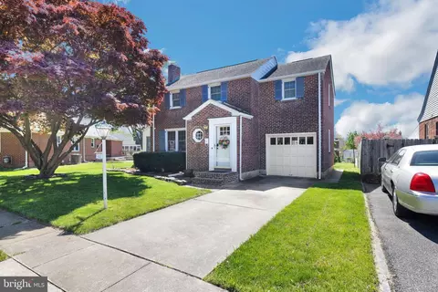 602 Surrey Ave, Wilmington, DE 19804
